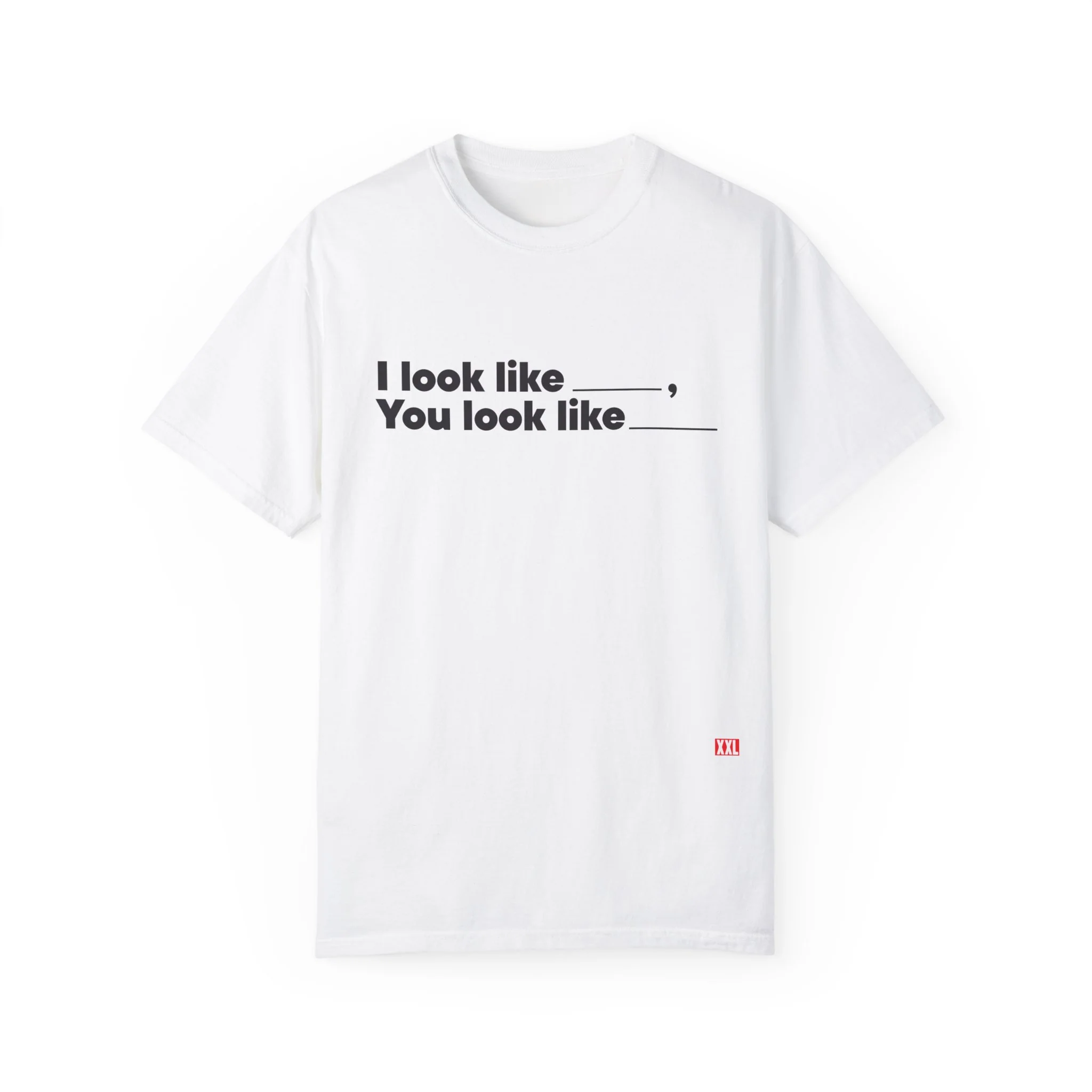 New Arrivals - T-Shirt